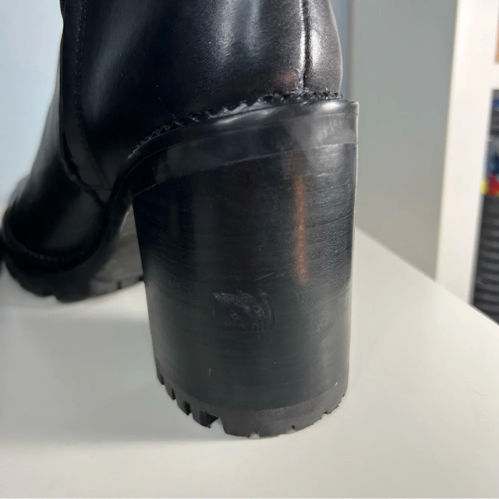 Sam Edelman Shania Bootie - Picture 8 of 13